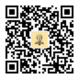 邦比读书公众号二维码